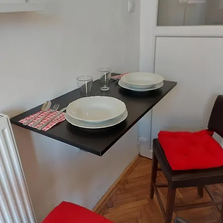 Casa Del Hodos דירה *
