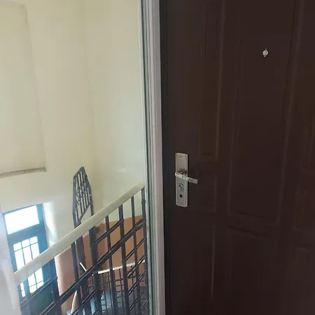 Casa Del Hodos * בודפשט