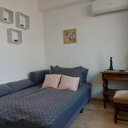 Casa Del Hodos * בודפשט