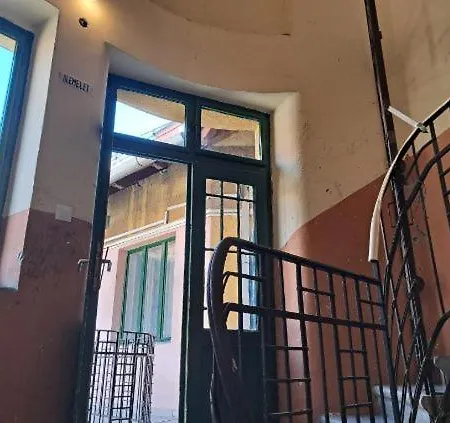 Casa Del Hodos Apartment