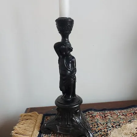 Casa Del Hodos Daire Budapeşte