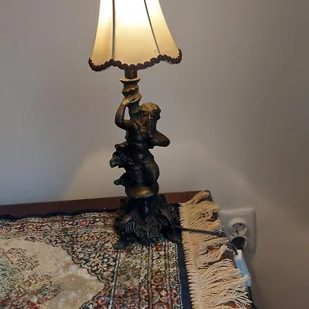 Casa Del Hodos Budapeşte