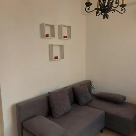 Casa Del Hodos Daire