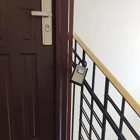 Casa Del Hodos Budapeşte