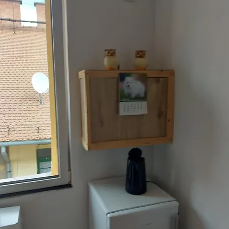 Casa Del Hodos Budapeşte