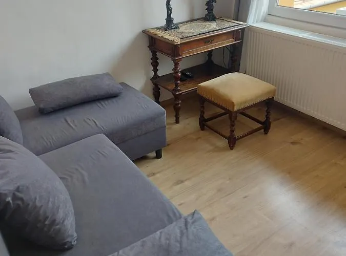 Casa Del Hodos Apartmán