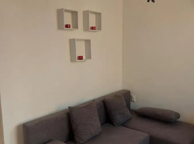 Casa Del Hodos Apartmán