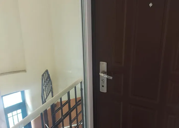 Casa Del Hodos * Budapešť