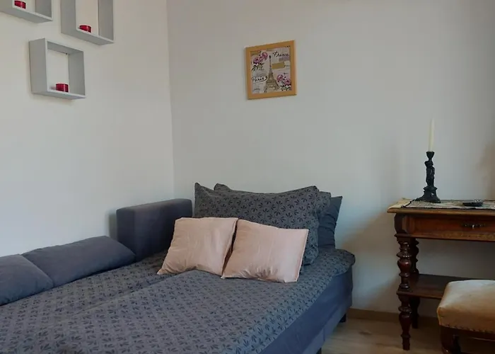 Casa Del Hodos * Budapešť
