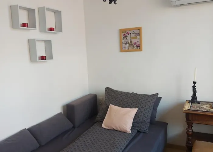Casa Del Hodos Apartmán