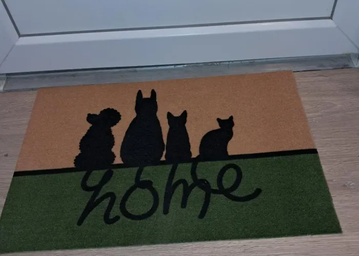 Apartmán Casa Del Hodos *