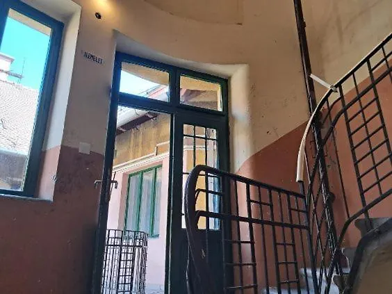 Casa Del Hodos Apartmán
