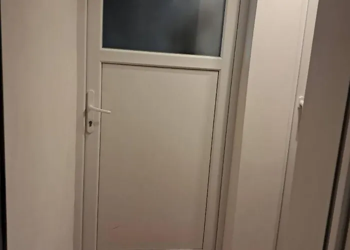 Apartmán Casa Del Hodos Budapešť
