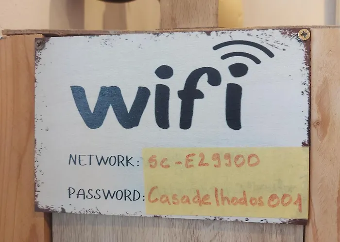 Casa Del Hodos