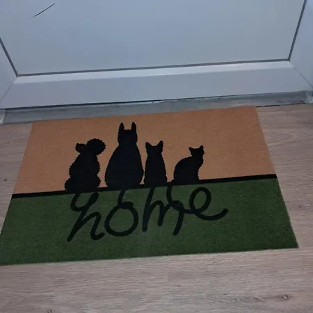 Appartement Casa Del Hodos *