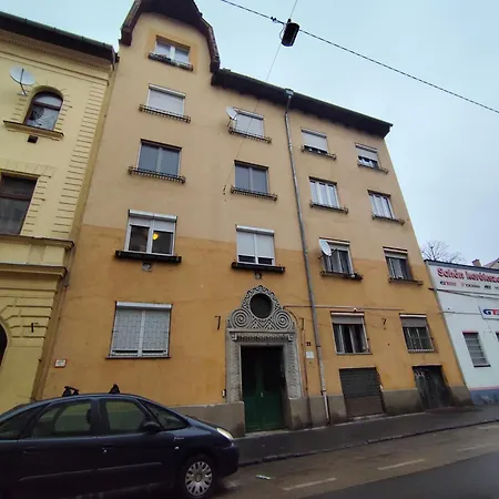 Casa Del Hodos Apartamento *