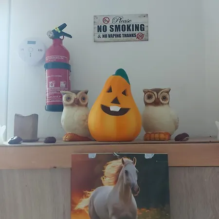 Casa Del Hodos Apartamento *