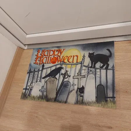 Apartamento Casa Del Hodos Budapeste