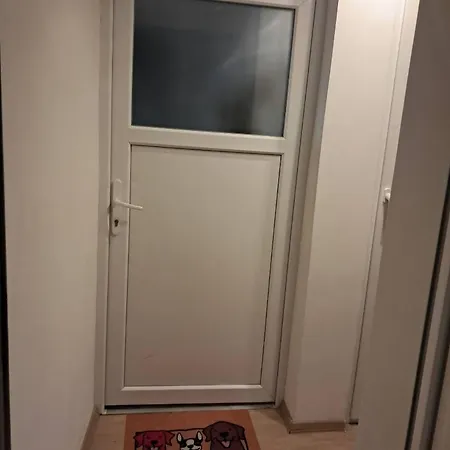 Apartament Casa Del Hodos Budapesta