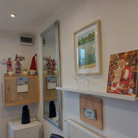 Casa Del Hodos Apartament Budapesta