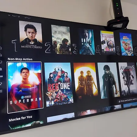 Casa Del Hodos * Budapesta