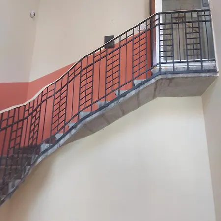 Casa Del Hodos *