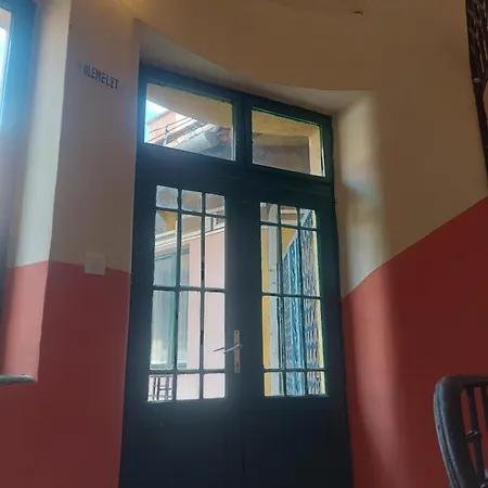 Casa Del Hodos 부다페스트