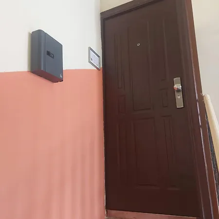 아파트 Casa Del Hodos