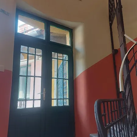 Casa Del Hodos 아파트 *