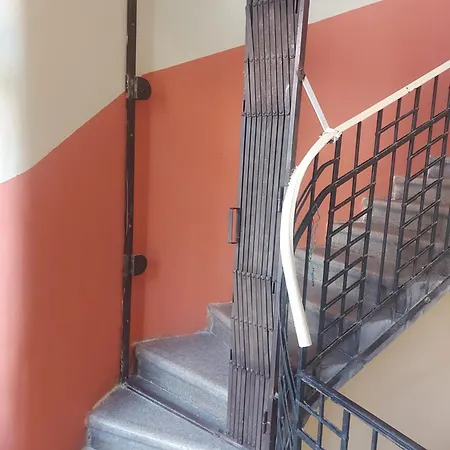 Casa Del Hodos *