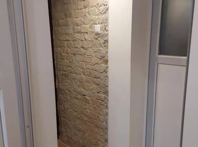 Lägenhet Casa Del Hodos Budapest