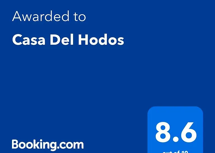 Lägenhet Casa Del Hodos