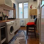 Casa Del Hodos * Budapest