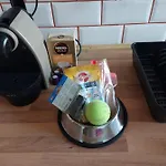 Casa Del Hodos Lägenhet *
