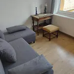 Casa Del Hodos Lägenhet