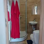 Lägenhet Casa Del Hodos Budapest