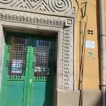 Lägenhet Casa Del Hodos Budapest