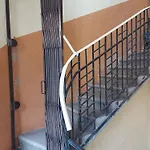 Casa Del Hodos Lägenhet Budapest