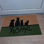 Lägenhet Casa Del Hodos *