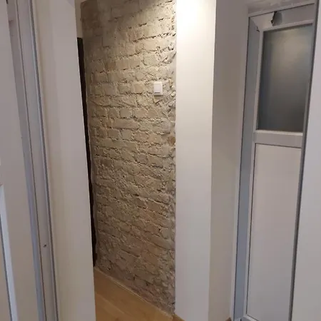 Apartmán Casa Del Hodos Budapešť