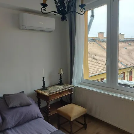 Casa Del Hodos * Budapešť