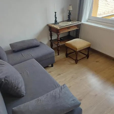 Casa Del Hodos Apartmán