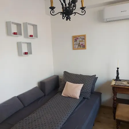 Casa Del Hodos Apartmán