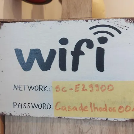 Casa Del Hodos